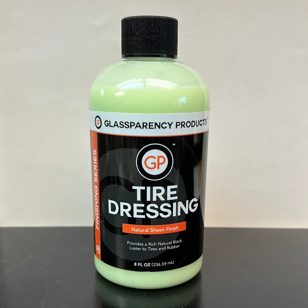 GP Tire Dressing