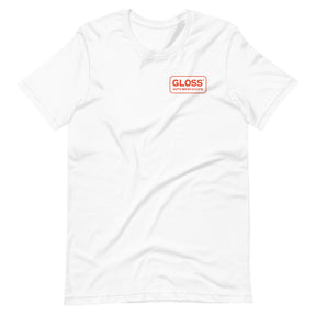 Derpy Snail Unisex t-shirt